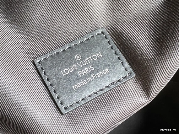 WIS LOUIS DISCOVERY VUITTON BACKPACK 0210